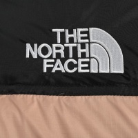 Cheap The North Face Down Feather Coat Long Sleeved For Unisex #1251276 Replica Wholesale [$128.00 USD] [ITEM#1251276] on Replica The North Face Down Feather Coat