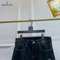 Cheap Moncler Jeans For Men #1251277 Replica Wholesale [$48.00 USD] [ITEM#1251277] on Replica Moncler Jeans