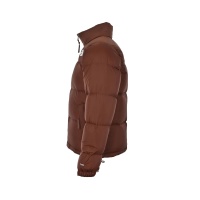 Cheap The North Face Down Feather Coat Long Sleeved For Unisex #1251278 Replica Wholesale [$128.00 USD] [ITEM#1251278] on Replica The North Face Down Feather Coat