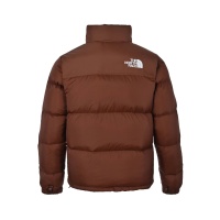 Cheap The North Face Down Feather Coat Long Sleeved For Unisex #1251278 Replica Wholesale [$128.00 USD] [ITEM#1251278] on Replica The North Face Down Feather Coat