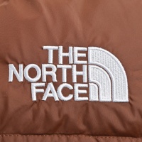 Cheap The North Face Down Feather Coat Long Sleeved For Unisex #1251278 Replica Wholesale [$128.00 USD] [ITEM#1251278] on Replica The North Face Down Feather Coat