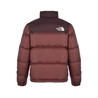 Cheap The North Face Down Feather Coat Long Sleeved For Unisex #1251279 Replica Wholesale [$128.00 USD] [ITEM#1251279] on Replica The North Face Down Feather Coat