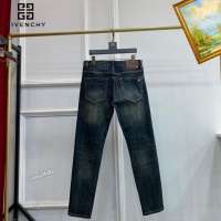 Cheap Givenchy Jeans For Men #1251282 Replica Wholesale [$48.00 USD] [ITEM#1251282] on Replica Givenchy Jeans