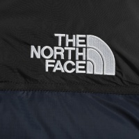 Cheap The North Face Down Feather Coat Long Sleeved For Unisex #1251283 Replica Wholesale [$128.00 USD] [ITEM#1251283] on Replica The North Face Down Feather Coat