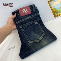 Balenciaga Jeans For Men #1251286