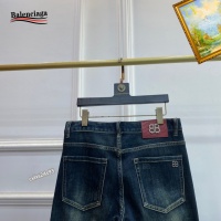 Cheap Balenciaga Jeans For Men #1251286 Replica Wholesale [$48.00 USD] [ITEM#1251286] on Replica Balenciaga Jeans