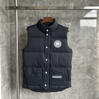 Canada Goose Down Vest Sleeveless For Unisex #1251289