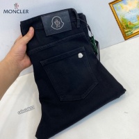 Cheap Moncler Jeans For Men #1251292 Replica Wholesale [$48.00 USD] [ITEM#1251292] on Replica Moncler Jeans