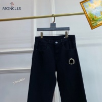 Cheap Moncler Jeans For Men #1251292 Replica Wholesale [$48.00 USD] [ITEM#1251292] on Replica Moncler Jeans