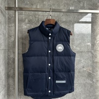 Canada Goose Down Vest Sleeveless For Unisex #1251293