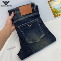 Cheap Armani Jeans For Men #1251295 Replica Wholesale [$48.00 USD] [ITEM#1251295] on Replica Armani Jeans