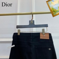 Cheap Christian Dior Jeans For Men #1251300 Replica Wholesale [$48.00 USD] [ITEM#1251300] on Replica Christian Dior Jeans