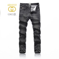 Cheap Gucci Jeans For Men #1251303 Replica Wholesale [$42.00 USD] [ITEM#1251303] on Replica Gucci Jeans