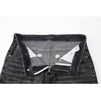 Cheap Louis Vuitton LV Jeans For Men #1251306 Replica Wholesale [$42.00 USD] [ITEM#1251306] on Replica Louis Vuitton LV Jeans