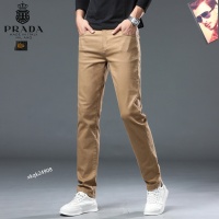 Cheap Prada Jeans For Men #1251307 Replica Wholesale [$42.00 USD] [ITEM#1251307] on Replica Prada Jeans