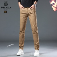 Cheap Prada Jeans For Men #1251307 Replica Wholesale [$42.00 USD] [ITEM#1251307] on Replica Prada Jeans