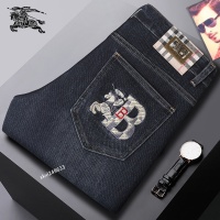 Burberry Jeans For Men #1251309