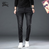 Cheap Burberry Jeans For Men #1251310 Replica Wholesale [$42.00 USD] [ITEM#1251310] on Replica Burberry Jeans