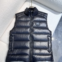 Canada Goose Down Vest Sleeveless For Men #1251314