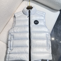 Canada Goose Down Vest Sleeveless For Men #1251316