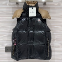 Moncler Down Vest Sleeveless For Women #1251323