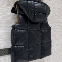 Cheap Moncler Down Vest Sleeveless For Women #1251323 Replica Wholesale [$165.00 USD] [ITEM#1251323] on Replica Moncler Down Vest