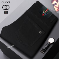 Gucci Jeans For Men #1251326