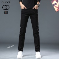 Cheap Gucci Jeans For Men #1251326 Replica Wholesale [$42.00 USD] [ITEM#1251326] on Replica Gucci Jeans