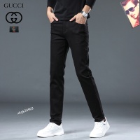 Cheap Gucci Jeans For Men #1251326 Replica Wholesale [$42.00 USD] [ITEM#1251326] on Replica Gucci Jeans