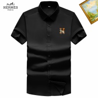 Hermes Shirts Short Sleeved For Unisex #1251334