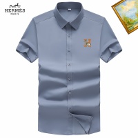 Hermes Shirts Short Sleeved For Unisex #1251337