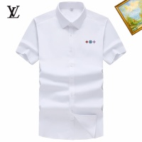 Louis Vuitton LV Shirts Short Sleeved For Unisex #1251352