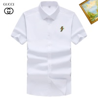 Gucci Shirts Short Sleeved For Unisex #1251354