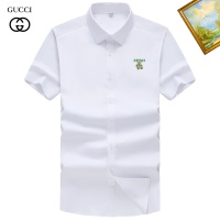 Gucci Shirts Short Sleeved For Unisex #1251359