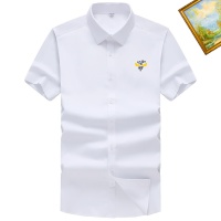 Fendi Shirts Short Sleeved For Unisex #1251363