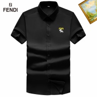 Fendi Shirts Short Sleeved For Unisex #1251374