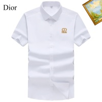 Christian Dior Shirts Short Sleeved For Unisex #1251391