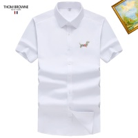 Thom Browne TB Shirts Short Sleeved For Unisex #1251396