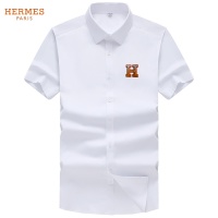 Hermes Shirts Short Sleeved For Unisex #1251406