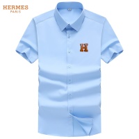 Hermes Shirts Short Sleeved For Unisex #1251409