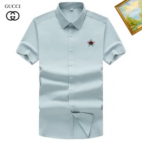 Gucci Shirts Short Sleeved For Unisex #1251423