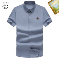 Gucci Shirts Short Sleeved For Unisex #1251425