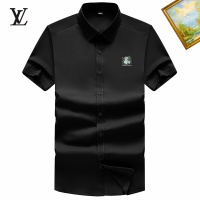 Louis Vuitton LV Shirts Short Sleeved For Unisex #1251427