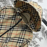 Cheap Burberry Jackets Long Sleeved For Women #1251436 Replica Wholesale [$105.00 USD] [ITEM#1251436] on Replica Burberry Jackets