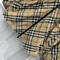 Cheap Burberry Jackets Long Sleeved For Women #1251436 Replica Wholesale [$105.00 USD] [ITEM#1251436] on Replica Burberry Jackets