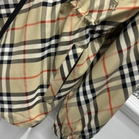 Cheap Burberry Jackets Long Sleeved For Women #1251436 Replica Wholesale [$105.00 USD] [ITEM#1251436] on Replica Burberry Jackets