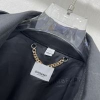 Cheap Burberry Trench Coat Long Sleeved For Women #1251443 Replica Wholesale [$202.00 USD] [ITEM#1251443] on Replica Burberry Trench Coat