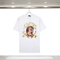 Amiri T-Shirts Short Sleeved For Unisex #1251451