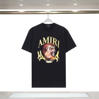 Amiri T-Shirts Short Sleeved For Unisex #1251452