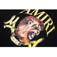 Cheap Amiri T-Shirts Short Sleeved For Unisex #1251452 Replica Wholesale [$32.00 USD] [ITEM#1251452] on Replica Amiri T-Shirts